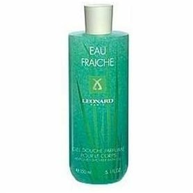 Gel Douche parfumé Eau Fraiche Leonard Paris (200 ml) 30,99 €