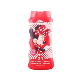 Gel et shampooing Cartoon Minnie Mouse (475 ml) 21,99 €