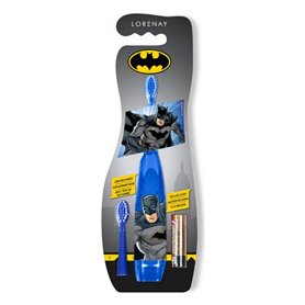 Brosse à dents électrique Batman Bleu 24,99 €