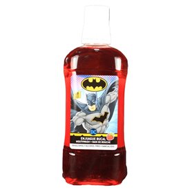 Bain de Bouche Batman Fraise (500 ml) 20,99 €