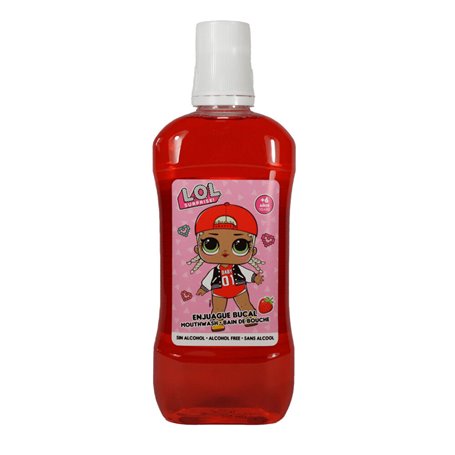 Bain de Bouche Lorenay LOL Surprise! (500 ml) 24,99 €