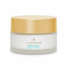 Crème réparatrice Luminus (50 ml) 66,99 €