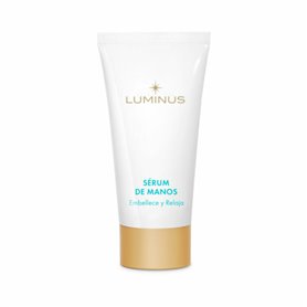 Sérum For Hands and Feet Luminus (75 ml) 30,99 €