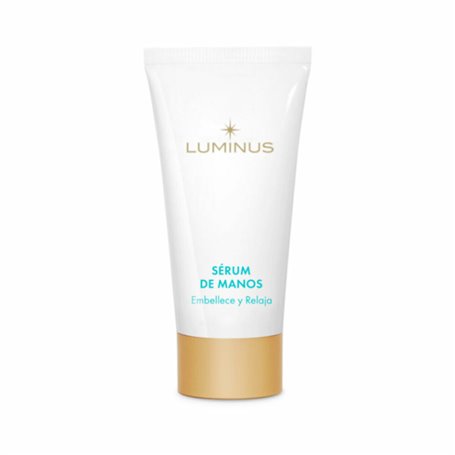 Sérum For Hands and Feet Luminus (75 ml) 30,99 €