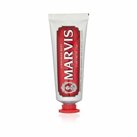 Dentifrice Cinnamon Mint Marvis (25 ml) 15,99 €