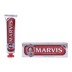 Dentifrice avec Fluor Cinnamon Mint Marvis (85 ml) 16,99 €