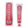 Dentifrice avec Fluor Cinnamon Mint Marvis (85 ml) 16,99 €