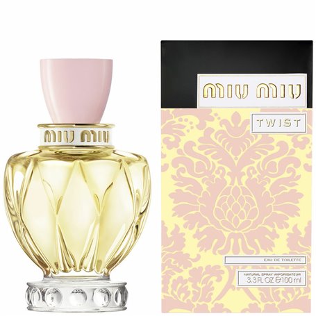 Parfum Femme Miu Miu Twist (100 ml) 89,99 €