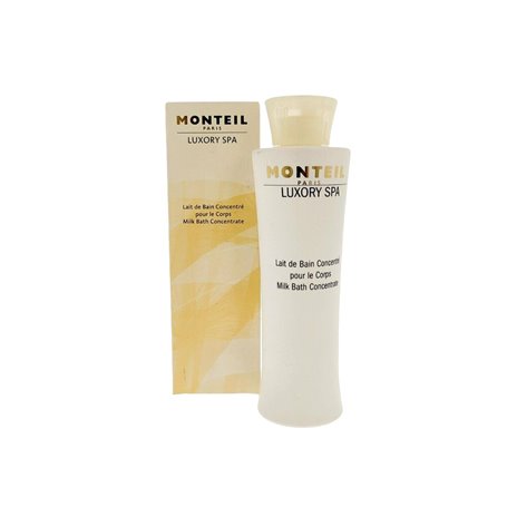 Lait corporel Monteil 200 ml 77,99 €