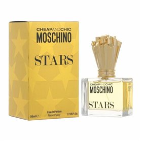 Parfum Femme Stars Moschino (50 ml) EDP 52,99 €