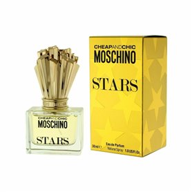 Parfum Femme Stars Moschino (30 ml) EDP 50,99 €