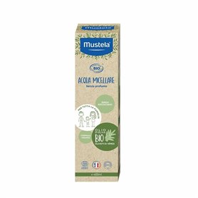 Eau micellaire Bio Mustela 1999108 400 ml 30,99 €