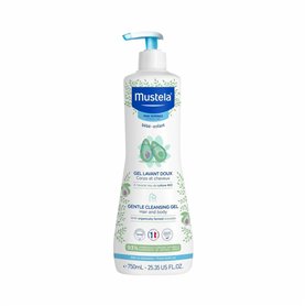 Lotion corporelle Mustela 3246125 750 ml 33,99 €