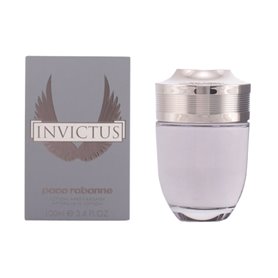 Lotion After Shave Invictus Paco Rabanne Invictus (100 ml) (100 ml) 73,99 €