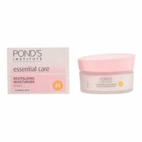 Crème hydratante Essential Care Pond's 2525096 50 ml 16,99 €