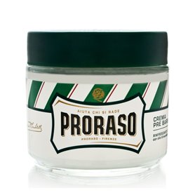 Crème visage Classic Proraso 8004395001019 19,99 €