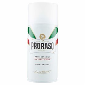 Mousse à raser Proraso (300 ml) 21,99 €
