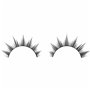 Faux cils QVS Natural Look Style 1 Noir 17,99 €