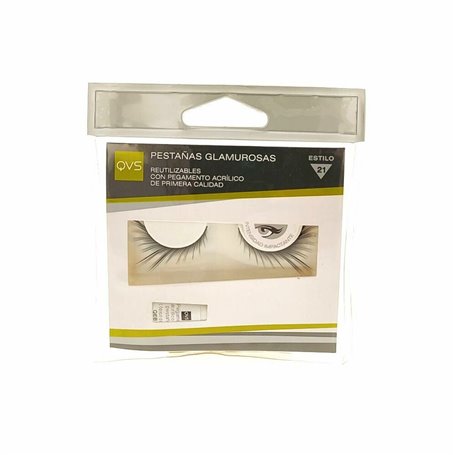 Faux cils QVS Glamour Estilo21 15,99 €