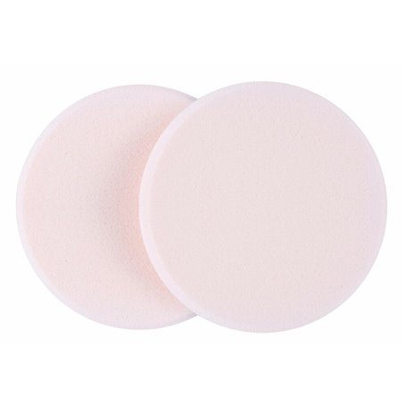 Éponges de maquillage QVS (2 uds) 14,99 €