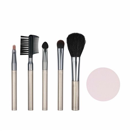 Set de Maquillage QVS (6 pcs) 17,99 €