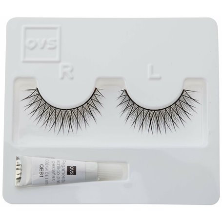 Faux cils QVS Style 7 49,99 €