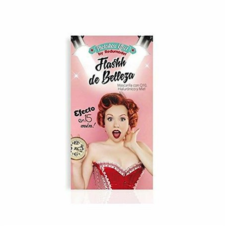 Masque facial Flash Lady Cherry Redumodel (10 ml) 13,99 €
