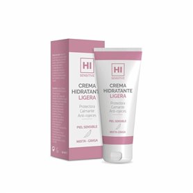 Crème Hydratante pour le Visage Hi Sensitive Ligera Redumodel (30 ml) 28,99 €