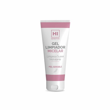 Gel nettoyant visage Micelar Hi Sensitive Redumodel (150 ml) 22,99 €