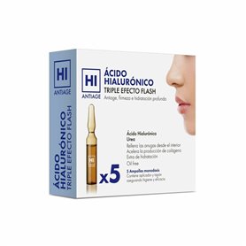 Acide Hyaluronique Antiage Redumodel 8436563791925 17,99 €
