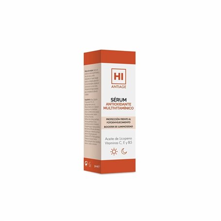 Sérum antioxydant Hi Antiage Redumodel (30 ml) 23,99 €