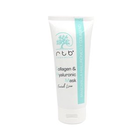 Masque facial RTB Cosmetics Acide Hyaluronique Collagène (150 ml) 30,99 €