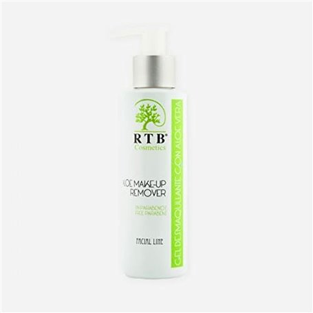 Démaquillant visage RTB Cosmetics (150 ml) 63,99 €