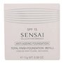 Maquillage compact Sensai Total Finish Foundation Nº 24 (12 gr) 75,99 €