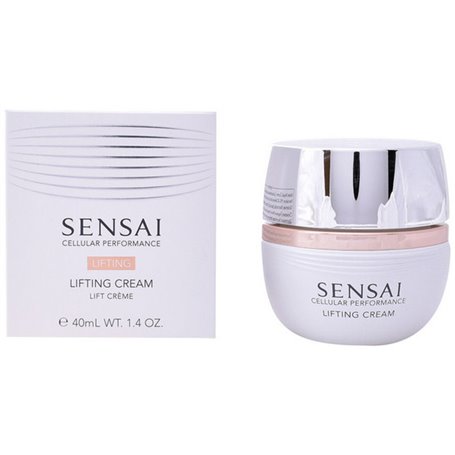 Crème raffermissante Sensai 4973167186954 40 ml 169,99 €