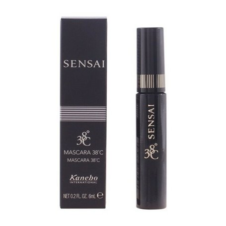 Mascara pour cils 38ºC Sensai 4973167977279 Noir 6 ml 36,99 €