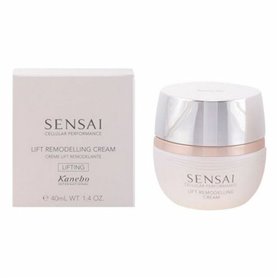 Crème raffermissante Lift Remodeling Sensai 40 ml (40 ml) 199,99 €