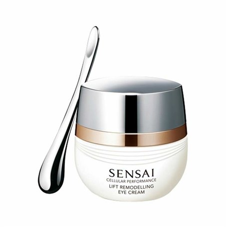 Crème anti-âge contour des yeux Lift Remodelling Sensai (15 ml) 149,99 €