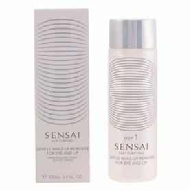 Lotion démaquillante pour les yeux Gentle Make-Up Remover Eye&Lip Sensai 45,99 €