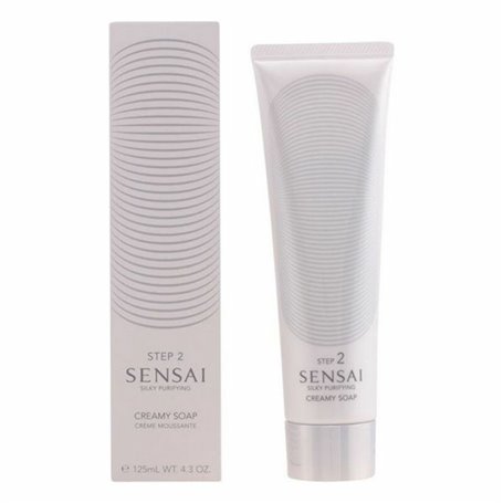 Savon Crémeux Sensai Step 2 (125 ml) 62,99 €