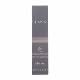 Pré-base pour les Cils Effet Amplitude Sensai Base 38C (6 ml) 38,99 €