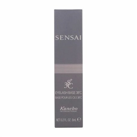 Pré-base pour les Cils Effet Amplitude Sensai Base 38C (6 ml) 38,99 €