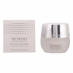 Crème contour des yeux Sensai (15 ml) 99,99 €