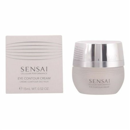 Crème contour des yeux Sensai (15 ml) 99,99 €