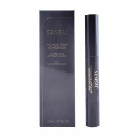 Correcteur facial Highlighting Concealer Sensai 4973167257494 35 ml (3, 47,99 €