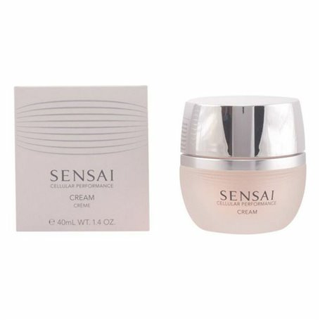 Crème raffermissante Sensai Cellular Sensai CELLULAR PERFORMANCE (40 ml) 119,99 €