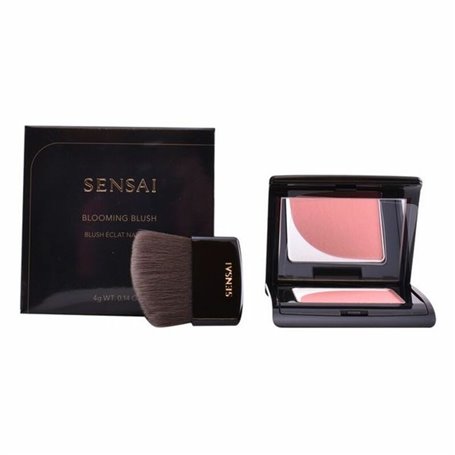 Fard Blooming Blush Sensai Corail (4 g) 53,99 €