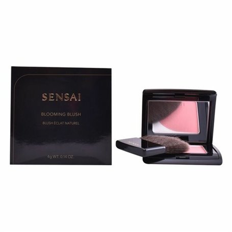 Fard Blooming Blush Sensai Pêche (4 g) 53,99 €