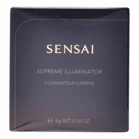 Éclaircissant Supreme Sensai (4 g) 56,99 €