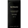 Fonds de teint liquides Sensai Luminous Sheer SPF 15 203-Neutral Beige ( 61,99 €